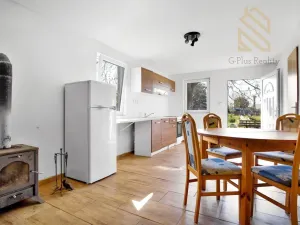 Prodej chaty, Louny, Komenského náměstí, 33 m2