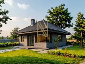 Prodej rodinného domu, Studánka, 50 m2