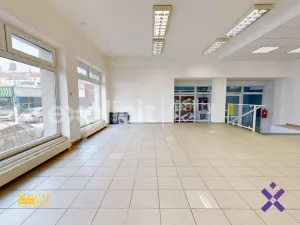 Pronájem obchodního prostoru, Uherský Brod, Neradice, 108 m2