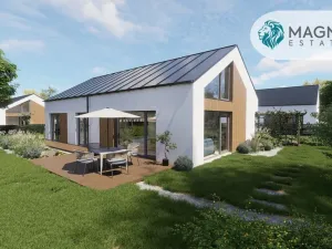 Prodej rodinného domu, Domašov u Šternberka, 102 m2