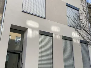 Prodej činžovního domu, Brno - Královo Pole, 314 m2