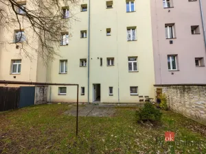 Prodej bytu 2+1, Hradec Králové, Okružní, 50 m2