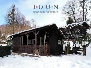 Prodej chaty, Morávka, 27 m2