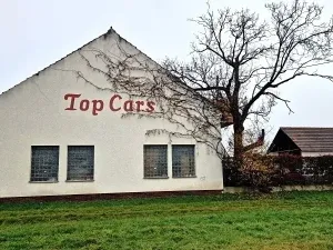 Prodej skladu, Ladná, Masarykova, 286 m2