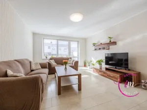 Prodej rodinného domu, Jihlava, Sládkova, 156 m2