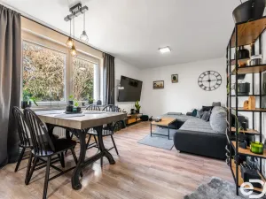 Prodej bytu 4+kk, Uhlířská Lhota, 73 m2