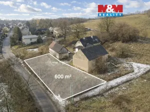 Prodej pozemku pro bydlení, Čisovice - Bojov, 600 m2