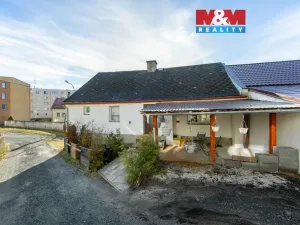 Prodej rodinného domu, Bochov, Na Kopečku, 127 m2