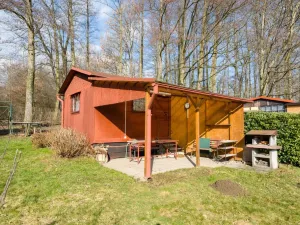 Prodej chaty, Chlumec, Stradovská, 16 m2