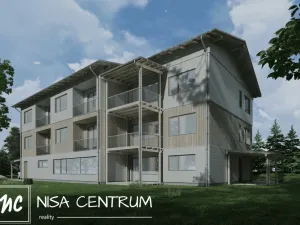 Prodej ubytování, Janov nad Nisou, 635 m2