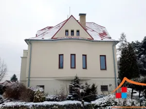 Prodej rodinného domu, Ostrava, Bronzová, 310 m2