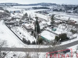 Prodej rodinného domu, Hustopeče, 120 m2