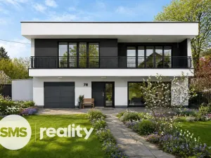 Prodej rodinného domu, Odry - Dobešov, 300 m2