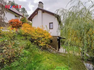 Prodej chaty, Vrhaveč, 34 m2