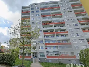 Pronájem bytu 2+kk, Praha - Stodůlky, U jezera, 45 m2