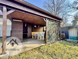 Prodej chaty, Mimoň, Letná, 12 m2