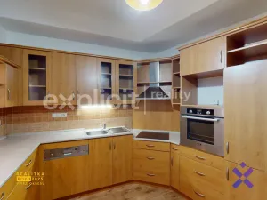 Pronájem bytu 2+kk, Kroměříž, Pilařova, 86 m2