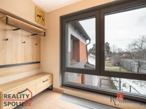 Prodej rodinného domu, Vranovice, Pinďulky, 121 m2