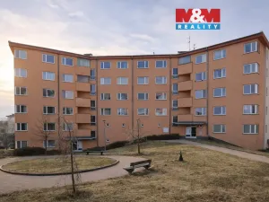 Pronájem bytu 1+kk, Praha, Melodická, 58 m2
