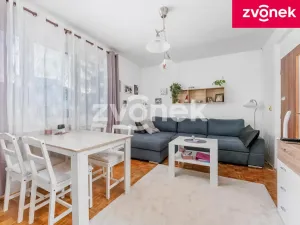 Prodej bytu 2+kk, Vizovice, Říčanská, 56 m2