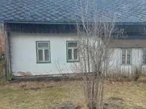 Prodej chalupy, Horní Heřmanice, 150 m2