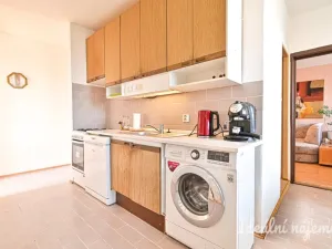 Pronájem bytu 3+1, Brno, Kuršova, 74 m2