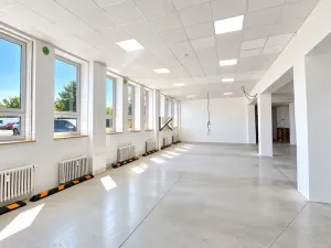 Pronájem obchodního prostoru, Praha, Počernická, 400 m2