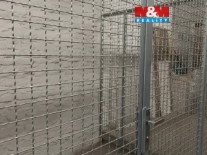 Pronájem skladu, Praha - Libeň, U libeňského pivovaru, 4 m2