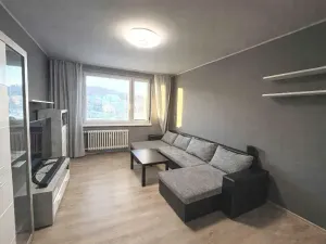 Prodej bytu 2+1, Vizovice, Štěpská, 58 m2