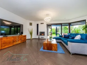 Prodej rodinného domu, Mníšek pod Brdy, Skalecká, 220 m2