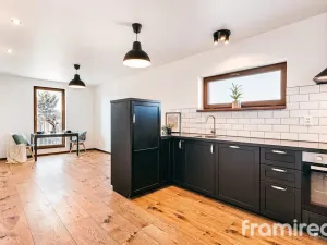 Pronájem bytu 2+kk, Vrbovec, 49 m2