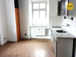 Prodej bytu 1+1, Mikulovice, Nábřežní, 40 m2