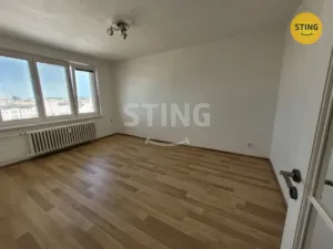 Pronájem bytu 1+1, Ostrava, Zeyerova, 31 m2