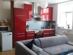 Pronájem bytu 2+kk, Jablonec nad Nisou, Podhorská, 57 m2
