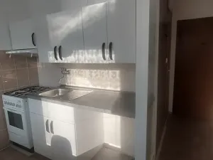 Pronájem bytu 1+1, Uherské Hradiště, Štěpnická, 33 m2