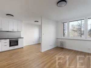 Pronájem bytu 3+kk, Praha - Michle, Bítovská, 68 m2