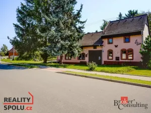 Prodej rodinného domu, Pačlavice - Lhota, 290 m2