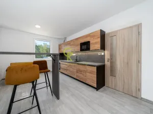 Prodej bytu 3+kk, Skorkov - Otradovice, 56 m2