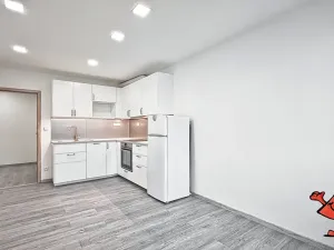 Pronájem bytu 2+kk, Praha - Chodov, Jarníkova, 50 m2
