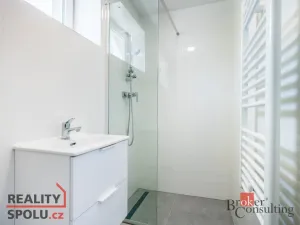 Pronájem bytu 1+1, Frýdek-Místek - Frýdek, Křižíkova, 45 m2