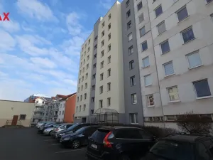 Pronájem bytu 2+kk, Písek - Pražské Předměstí, Vinařického, 46 m2