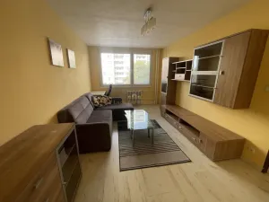 Prodej bytu 1+1, Praha - Horní Měcholupy, Parmská, 24 m2