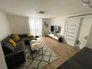 Pronájem bytu 2+1, Meziboří, Okružní, 58 m2