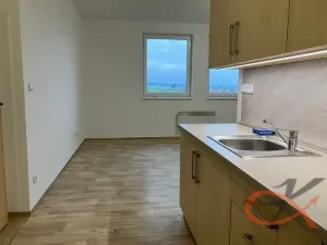 Pronájem bytu 3+kk, Klenovice na Hané, 62 m2