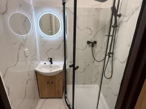 Pronájem bytu 3+1, Bruntál, Jesenická, 77 m2