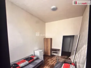 Pronájem bytu 1+kk, Praha - Černý Most, Bratří Venclíků, 15 m2
