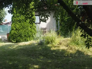 Prodej chaty, Svinařov, 16 m2