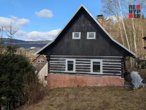 Prodej chalupy, Loužnice, 62 m2