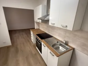 Pronájem bytu 2+kk, Břidličná, Dlouhá, 51 m2