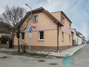Pronájem rodinného domu, Český Brod, Ruská, 101 m2